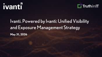 Building Unified Endpoint Visibility with Ivanti Neurons