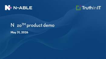 N-zo AI Assistant Demo: Troubleshooting & Device Assessment