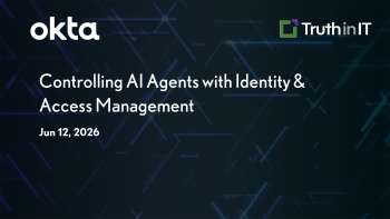 Okta for AI Agents