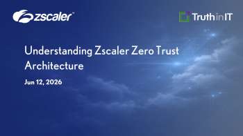 How Zero Trust Architecture Replaces Legacy Firewalls and VPNs