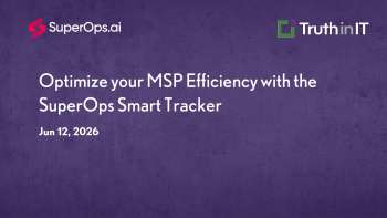 Smart Tracker: Real-Time Time Tracking for MSPs