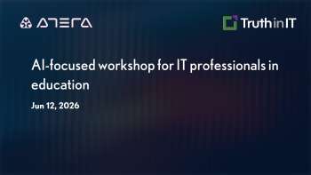 AI Tools for Education IT: Copilot & Automation Workshop