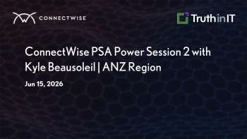 Service Board Configuration & Workflow Automation in ConnectWise PSA