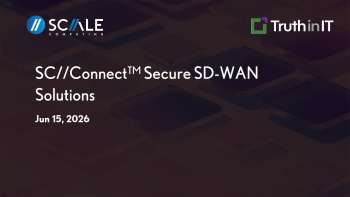 Secure SD-WAN with Integrated SASE Protection