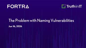 Fortra: The Problem with Naming Vulnerabilities