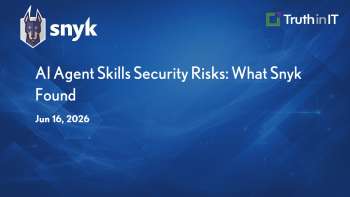 AI Agent Skills Security Risks: What Snyk Found