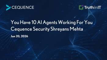 Cequence: Safely Enabling Agentic AI in the Enterprise