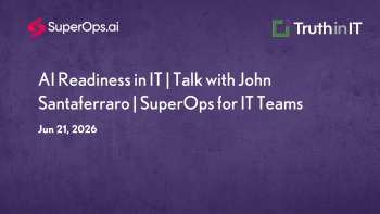 SuperOps: AI Readiness for IT Teams: What Leaders Need to Know