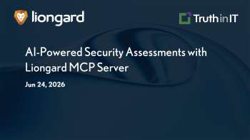 Liongard: AI-Powered Security Assessments with Liongard MCP Server