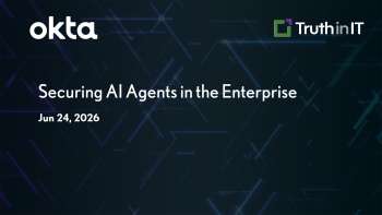 Okta: Securing AI Agents in the Enterprise