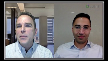 Deep-Learning CyberSecurity Solution