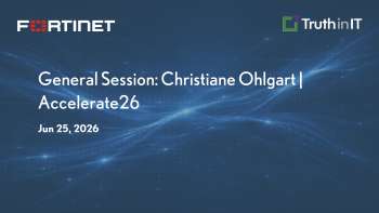 Fortinet's Financial Strength & Innovation Strategy