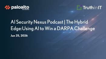 Palo Alto: Using AI to Win DARPA's AI Cyber Challenge