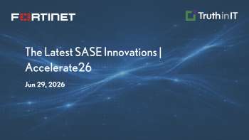 FortiSASE Outpost and Sovereign SASE Innovations