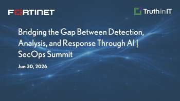 Fortinet: Managing Shadow AI Risks in Enterprise Security Operations