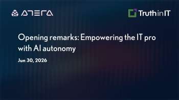 Atera: Empowering IT Pros with AI Autonomy