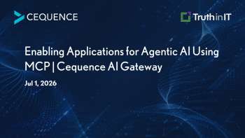 AI-Enable Enterprise Apps with Cequence AI Gateway