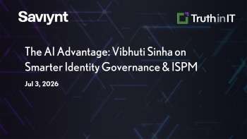 Saviynt Identity Security Posture Management