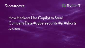 Varonis: SearchLeak: How Hackers Exploit Copilot to Steal Data
