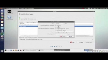 Linux Tip | Advanced Drive Partitioning Schemes