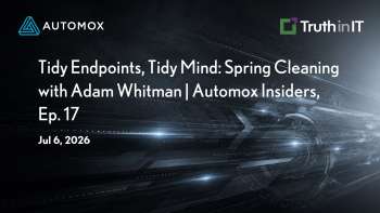 IT Spring Cleaning: Endpoint Hygiene & Audit Best Practices
