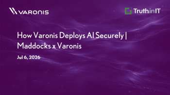 Varonis: Securing Microsoft Copilot Deployment