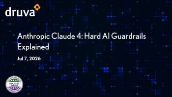 Anthropic Claude 4: Hard AI Guardrails Explained