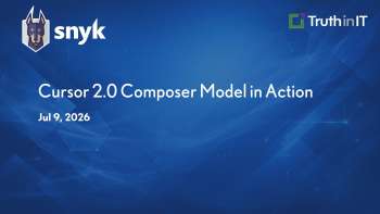 Snyk: Testing Cursor 2.0 Composer: AI Code Generation Security