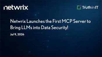 Netwrix Access Analyzer: First MCP Server for Data Security