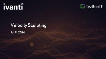 Ivanti Velocity Platform: New Features & Forms Demo
