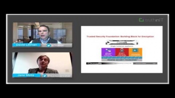 The Key for Encryption Key Management
