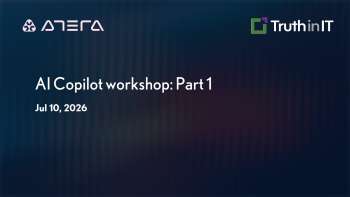 Atera AI Copilot Workshop: Ticketing Features & ROI