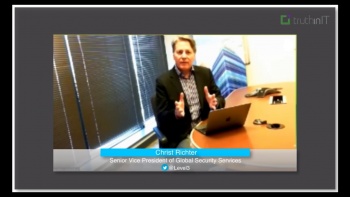 Level3: Video short: RSAC17 Preview