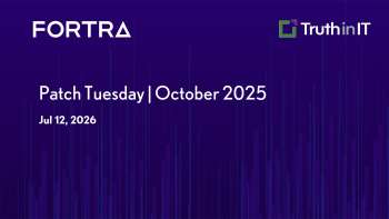 Fortra: October 2025 Patch Tuesday: 196 CVEs & Notable Fixes