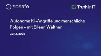 SoSafe: Human Impact of Cyberattacks: Crisis Team Wellbeing