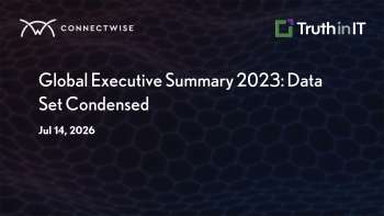 2023 MSP Compensation Data: 50+ Positions Analyzed