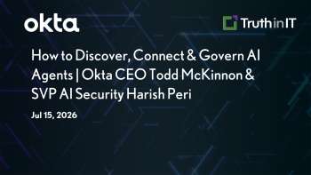 Discover, Connect & Govern AI Agents Securely