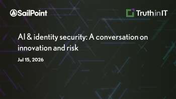 Securing AI Identities in the Enterprise