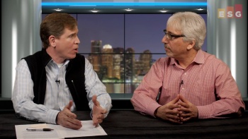 Impressions From RSA 2017 - Part 1