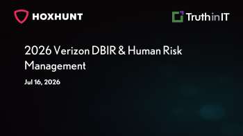 2026 Verizon DBIR: Human Risk & AI Threats