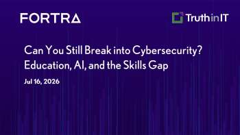Cybersecurity Education, AI, and the Skills Gap
