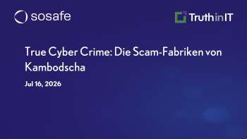 Cambodia Scam Factories: Fake Police Fraud Explained