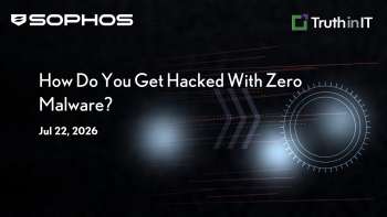 Sophos: Remote Ransomware: How WantToCry Works