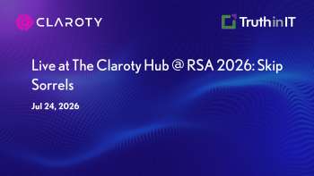 Healthcare Cybersecurity Trends at RSA 2026