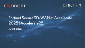 Fortinet SD-WAN: Architecture, SASE Integration & Pricing