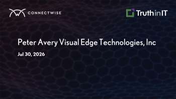 ConnectWise: Building Cybersecurity Services Through M&A Growth