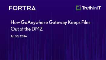 Fortra: GoAnywhere Gateway: Reverse Proxy for Secure File Transfer