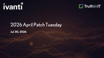 Ivanti: April 2026 Patch Tuesday: Record Microsoft Updates & AI Threats