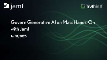 AI Governance for Mac: Hands-On with Jamf