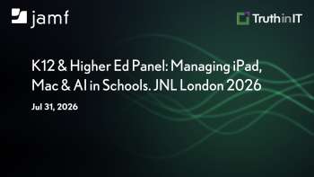 Managing iPad, Mac & AI in UK Schools: Ed Panel